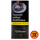 ROTHMANS INTERNATIONAL NERO (20 PZ)