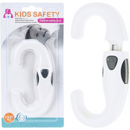 Child safety door 491910050