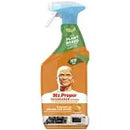 Detergent universal spray multisuprafete Mr. Proper Mandarine, 750 ml