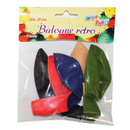 Set baloane Retro