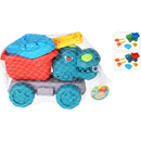 Set igračaka kamion za plažu S34940240