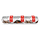 Salam pentru caini-pisici EURO DOG / CAT cu aroma de vita, 1kg