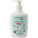 Gel spalare corp si par Hydra Care, 300 ml, Gerovital Kids