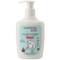 Hydra Care gel za pranje tijela i kose, 300 ml, Gerovital Kids