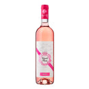 Domeniile Recas roze 0.75L SGR