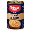 Moldova in Bucate Ciorba de burta, 400 g