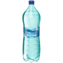Dorna carbonated natural mineral water 2L PET SGR