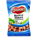 OrlandoS alune de padure in coaja 100g