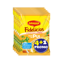 MAGGI Ndls Pollo 4+1 x 59.2g