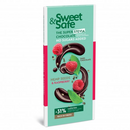 Sweet safe cioc 90g canepa si zmeura