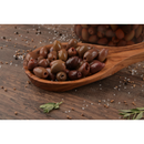 Pitted Kalamata olives, per kg