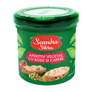 Scandia Sibiu Aperitiv vegetal cu rosii si capere140g TO