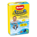 Huggies Little Swimmers vodene pelene 3 - 8 kg 12 kom