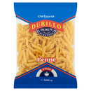 DURILLO Paste fainoase din grau durum penne, 500gr