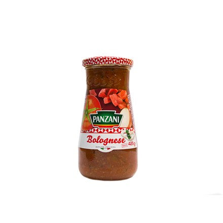 Panzani Sos Bolognese 210 gr