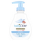 Dove baby wash lotion 200ml rich moisture