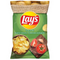 Lays chips pomodoro e aglio, 60 g
