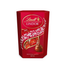 Lindt Lindor bom ciocolata cu lapte  137g