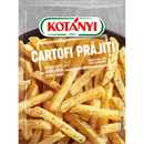 Kotanyi Amestec condimente pentru cartofi prajiti 25g