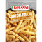 Kotanyi Amestec condimente pentru cartofi prajiti 25g
