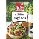 Cio amestec condimente 5 spices 20g