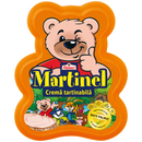 Martinel crema tartinabila din carne de pasare 125g