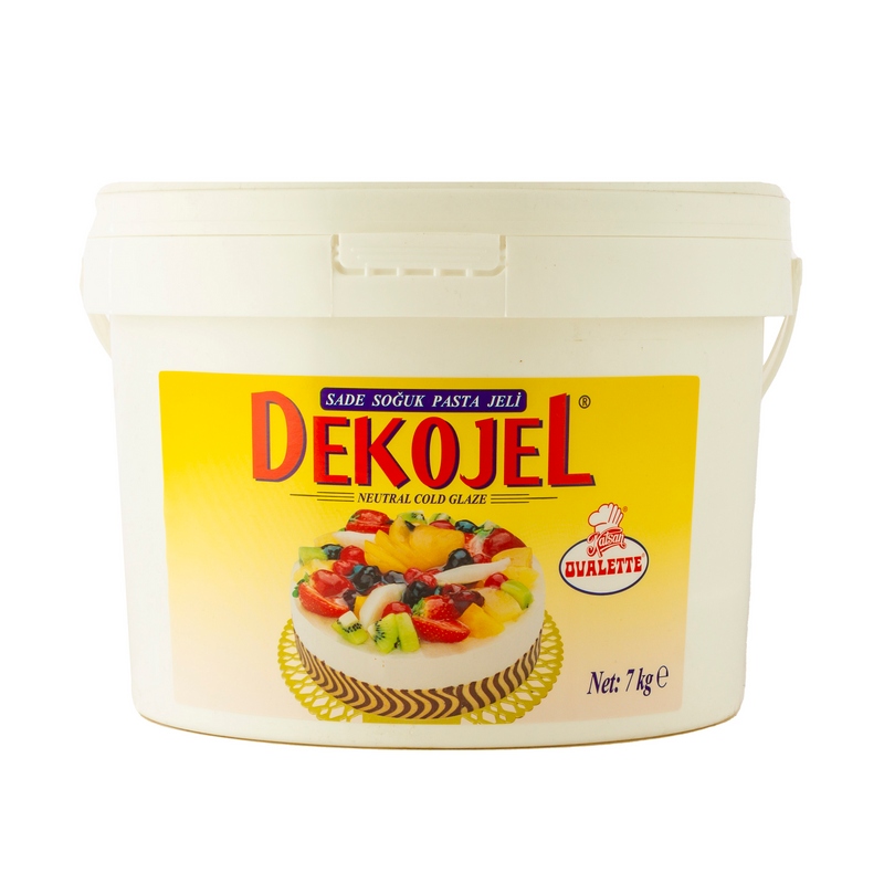 Dekojel neutral(glazura la rece) 7 kg