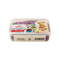 Ovalette icing mov 1 kg