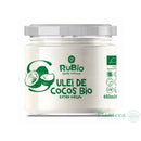 Rubio eco olio di cocco 460ml
