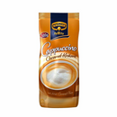 Cappuccino kruger family caramel krokant 500 gr