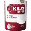 KILO Confort Prosop monorola 3 straturi - 502 foi-1kg