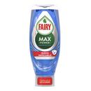 Fairy MaxPower Detergent de Vase Arbore de Ceai Hygiene, 450 ml