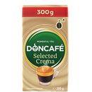 DONCAFE SELECTED Crema Cafea, 300g