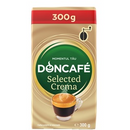 DONCAFE SELECTED Crema Caffè, 300g