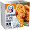 Tasty cripsy chicken wings 250g