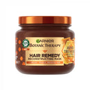 Garnier Botanic Therapy Honey & Beeswax maska ​​za kosu za oštećenu kosu sklonu pucanju, 340 ml