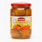 Olympia apricot compote, 720ml