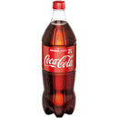 Coca-Cola Original Taste 2L PET SGR