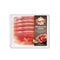 Prosciutto crudo Negroni feliat, 100g
