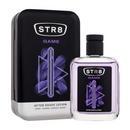 Str8 after shave game, 100 ml