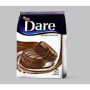 Minicakes Dare con glassa al cioccolato al latte, 144g