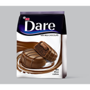 Dare Minicakes with milk chocolate glaze, 144g
