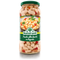 Naturavit boiled white beans with vegetables, 580 ml