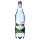 Borsec natürliches kohlensäurehaltiges Mineralwasser 1.5 l SGR