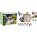 Decoratiune pitic gradina 140X75X110MM 252213510