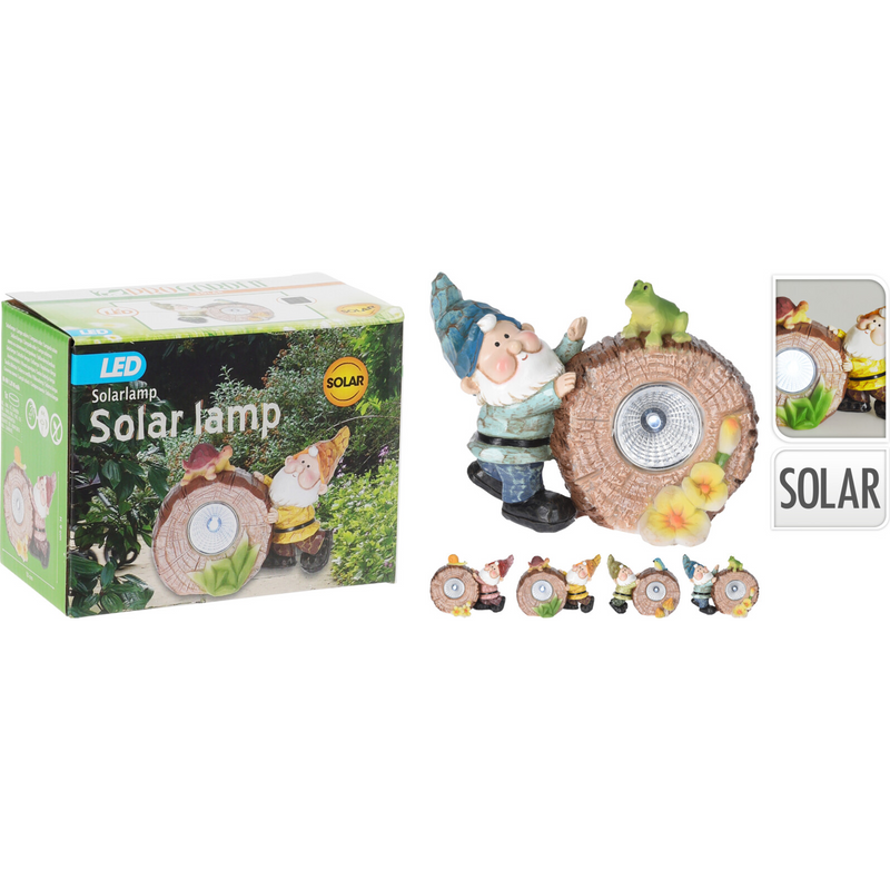 Decoratiune pitic gradina 140X75X110MM 252213510