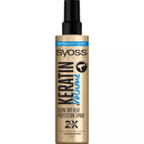Spray Syoss KERATIN & VOLUME cu protectie impotriva degradarii cauzate de coafare, 200 ml