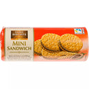 Feiny mini biscuiti cacao, 180g