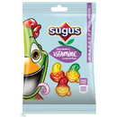 Sugus Jeleuri Vitamine, 75g