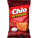Chio Chips intenzív paprika 120g